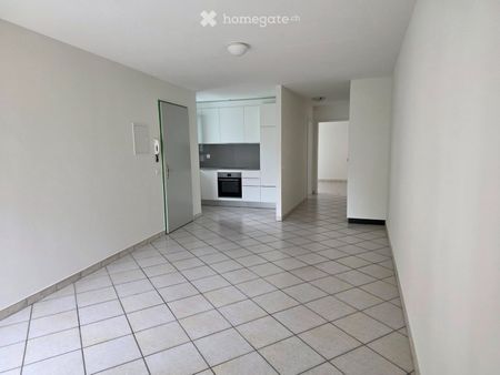 Appartamento 2,5 locali - Photo 4