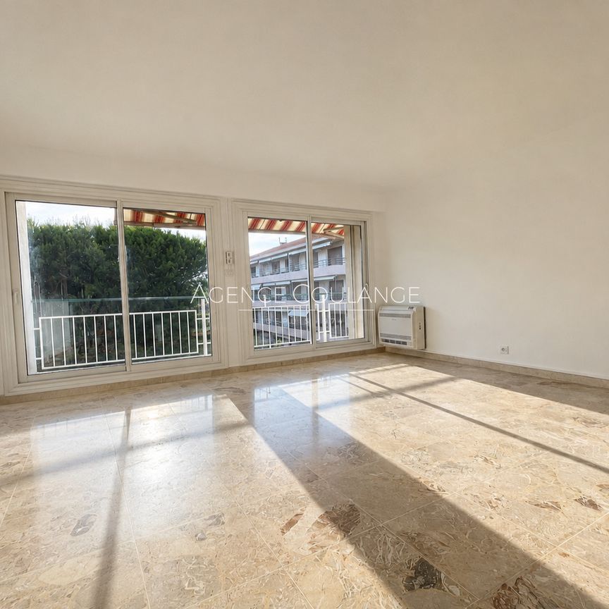 Location Appartement 3 pièces 63m² LA CIOTAT 13600 - Photo 1