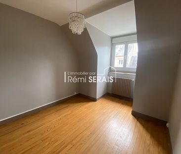 Location Appartement 4 pièces 82m² - Photo 1