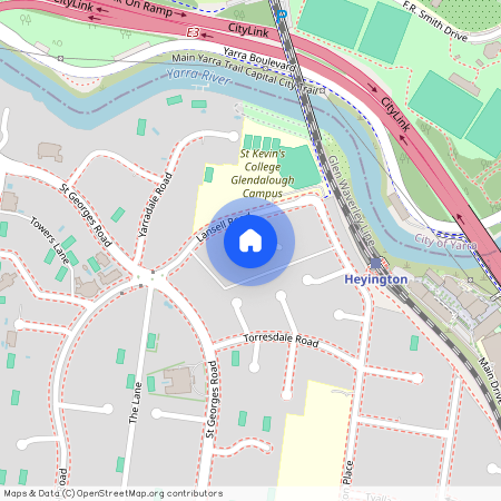 7/48 Lansell Road, Toorak VIC 3142