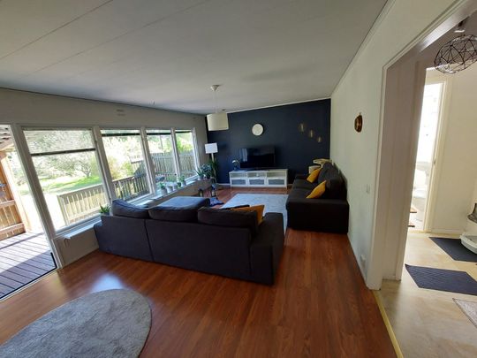 Granvägen, Ljusne - Foto 1