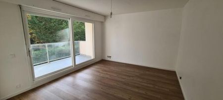 Location Appartement 2 pièces 43m² NANCY 54000 - Photo 2