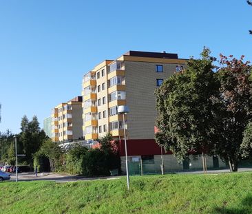 Bryggargatan, Timrå - Photo 4