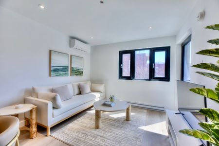 Condo for rent, Montréal (Verdun/Île-des-Soeurs) - Photo 4