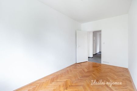 Pronájem bytu 3+1 75 m² - Фото 5