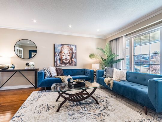 For Lease - 1206 Glenashton Drive, Oakville, Ontario - Photo 1