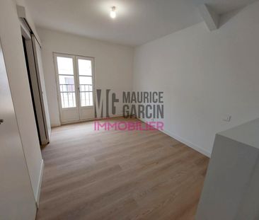 A LOUER - STUDIO L'ISLE SUR LA SORGUE - 34.37m² - Photo 3
