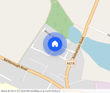 Spinnaker Road, Clowne, S43 - Photo 1