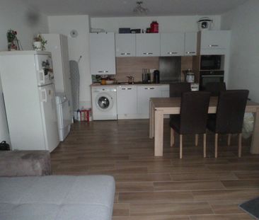 Appartement 2 pièces à Hettange-Grande - Photo 2