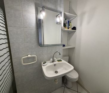 Location Appartement 1 pièce 13m² NANTES 44000 - Photo 4