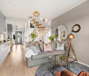 Sollentuna - 3rok - tillsv - 16.100kr/mån - Photo 1