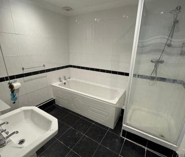 2 bedroom terraced house to rent - Photo 6