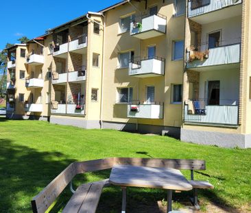 Franzéns väg 8 A - Foto 1