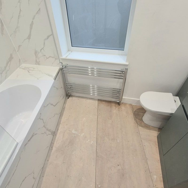 Acre Villas, HEBDEN BRIDGE - Photo 1