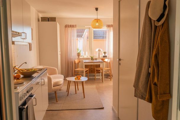 Studentvägen 3 lgh 1110 - Photo 1