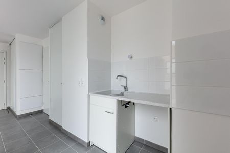 location Appartement T2 DE 43.3m² À BLAGNAC - Photo 4