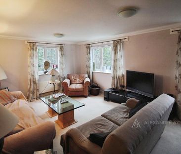 2 bedroom house to rent - Photo 1