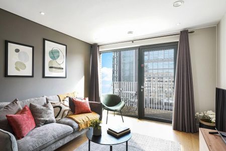 2 bedroom apartment to rent - Photo 4
