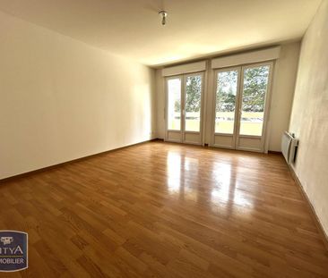 Location Appartement 2 pièces 45m² CAMBRAI 59400 - Photo 1