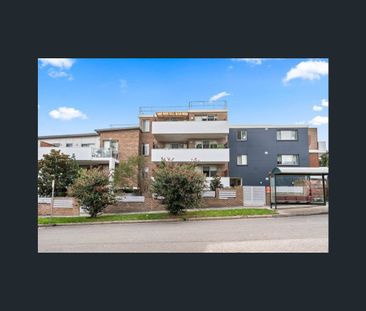 28/1-5 Greenhills Street, Croydon, NSW 2132 - Photo 6