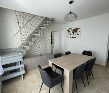 RARE ! A FAYET MAISON 3 CHAMBRES ET TERRASSE ARBOREE ET PARKING SEC... - Photo 2