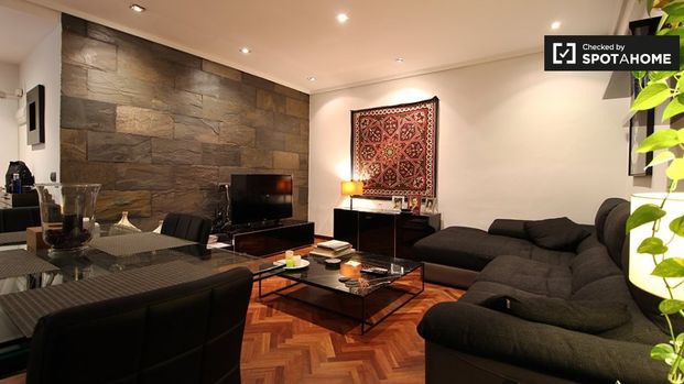 madrid, Community of Madrid 28008 - Foto 1