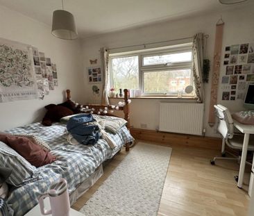 4 bedroom penthouse to rent - Photo 3