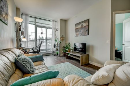 For Lease - 8 Fieldway Road Unit# 214, Toronto, Ontario - Photo 4