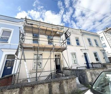 Basement Flat, Campbell Street, Bristol, Somerset, BS2 - Photo 3