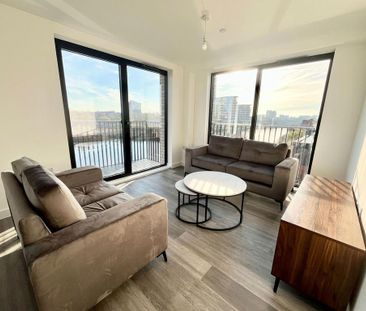 3 bedroom apartment to rent - Photo 1