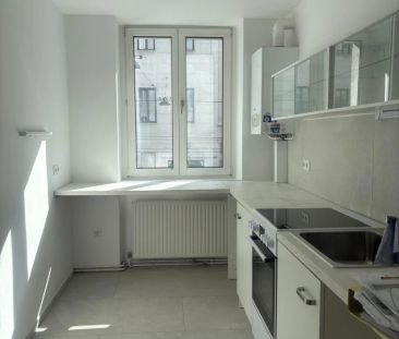 Erstbezug nach Renovierung mit neuer Küche - Foto 2