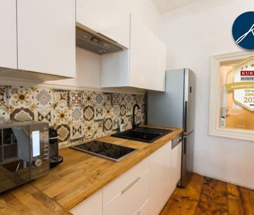 Möblierte Wohnung in zentraler Wohnlage - Photo 3