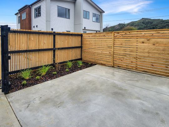 New in Wainui - Photo 1