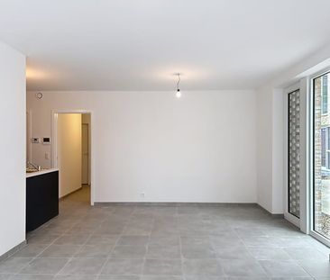 Appartement te huur - Foto 1