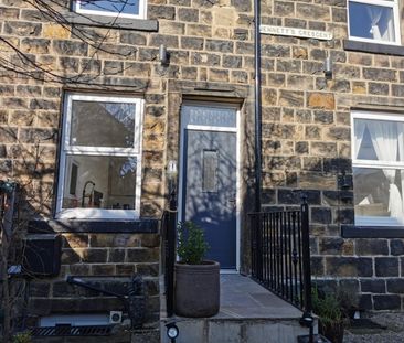 Jennetts Crescent, Otley, LS21 3EB - Photo 2