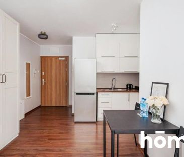 Mieszkanie 27,22 m², Wrocław, Romana Dmowskiego - Photo 3