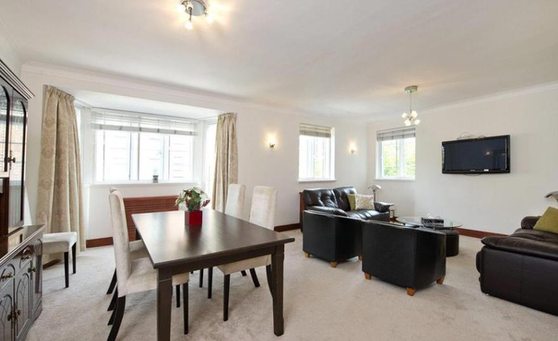 2 bedroom apartment to rent - Photo 1