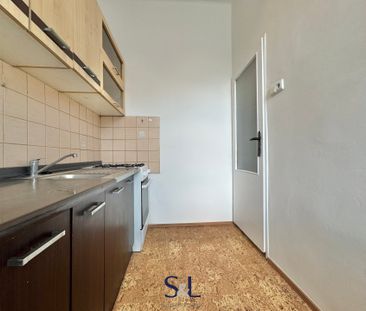 Pronájem bytu 1+1 36 m² - Photo 2