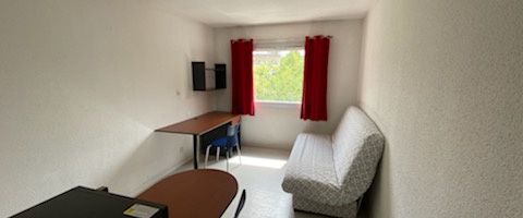 Studio meublé - Proche fac de sciences - Photo 1