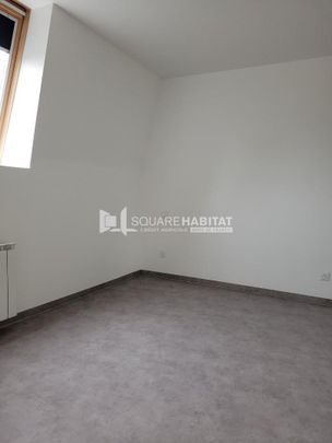 Location Appartement 2 pièces 42m² CAUDRY 59540 - Photo 1