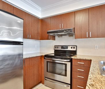 For Lease - 32 Clegg Road Unit# 612, Markham, Ontario - Photo 6