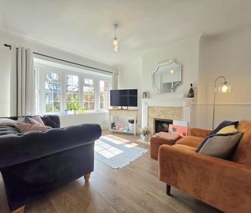 3 bedroom terraced house to rent - Photo 1