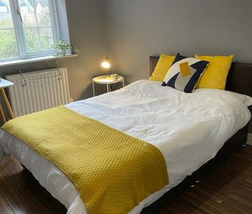 3 bedroom house share to rent - Photo 2