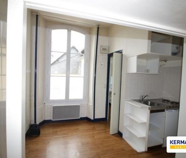Appartement 1 pièce – 13 m² environ à Rennes Thabor (ref : G64380) - Photo 2