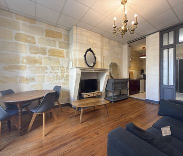 Location Appartement 2 pièces 47m² BORDEAUX 33000 - Photo 2