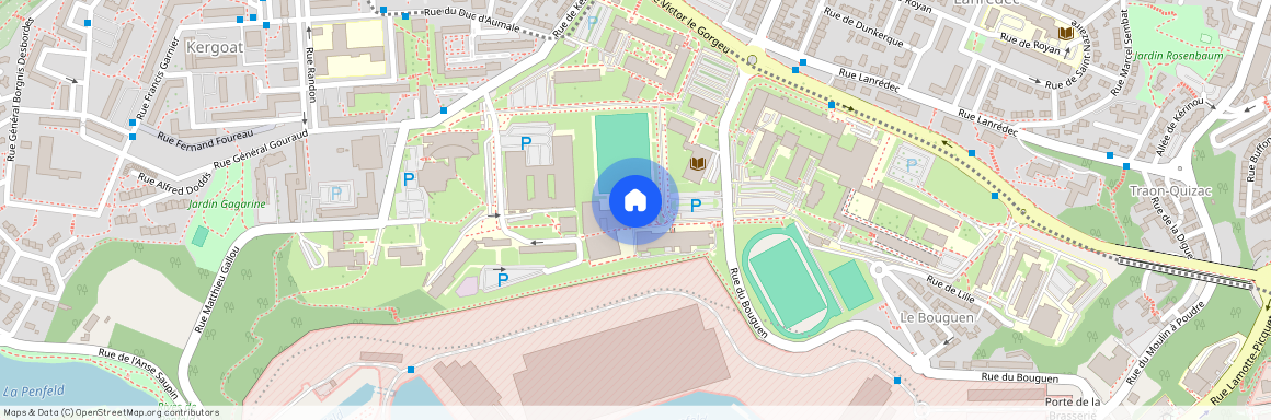 Brest
