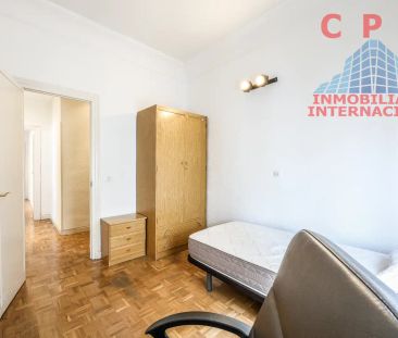 Piso de alquiler en Ciudad Universitaria - Foto 6