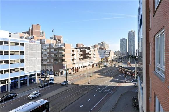 Gevers Deynootweg 83, 2586BK, Den Haag - Photo 1