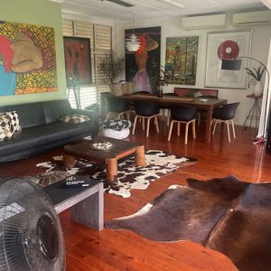 4-bedroom shared house, Larrakeyah Terrace - Photo 2