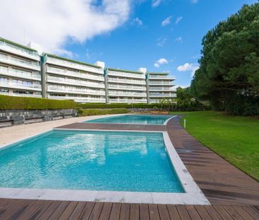 4 Bedroom Apartment with swimming pool, Cascais - Photo 2